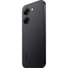 Смартфон POCO X8 Pro 8/256GB Dual Sim Black (1191423)