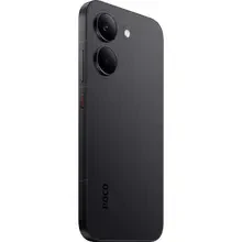 Смартфон POCO X8 Pro 8/256GB Dual Sim Black (1191423)