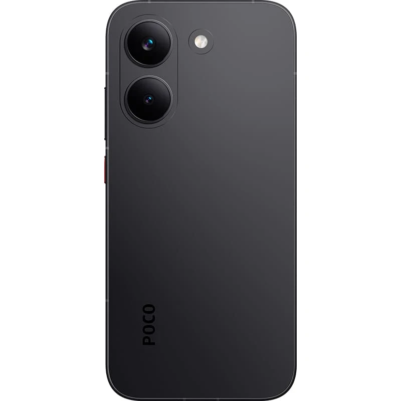 Смартфон POCO X8 Pro 8/256GB Dual Sim Black (1191423) Матрица AMOLED