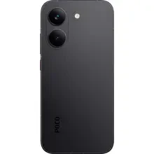 Смартфон POCO X8 Pro 8/256GB Dual Sim Black (1191423)