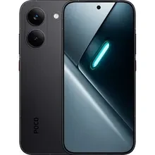 Смартфон POCO X8 Pro 8/256GB Dual Sim Black (1191423)