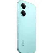 Смартфон POCO X8 Pro 8/256GB Dual Sim Green (1191424)