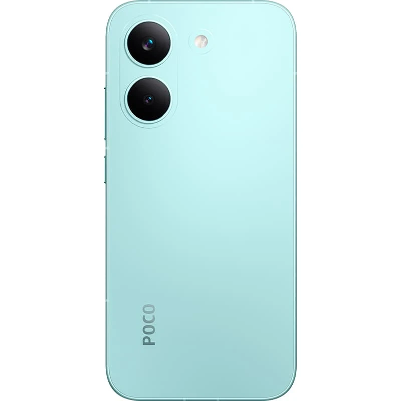 Смартфон POCO X8 Pro 8/256GB Dual Sim Green (1191424) Оперативная память, Гб 8