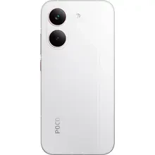 Смартфон POCO X8 Pro 8/256GB Dual Sim White (1191425)