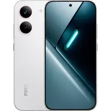 Смартфон POCO X8 Pro 8/256GB Dual Sim White (1191425)