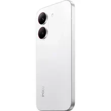 Смартфон POCO X8 Pro 8/256GB Dual Sim White (1191425)