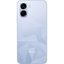 Смартфон OPPO A6k 4/256GB Dual Sim Crystal Blue