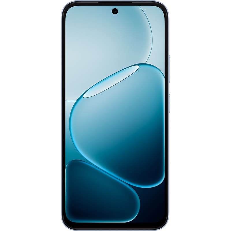 Смартфон OPPO A6k 4/256GB Dual Sim Crystal Blue Встроенная память, Гб 256