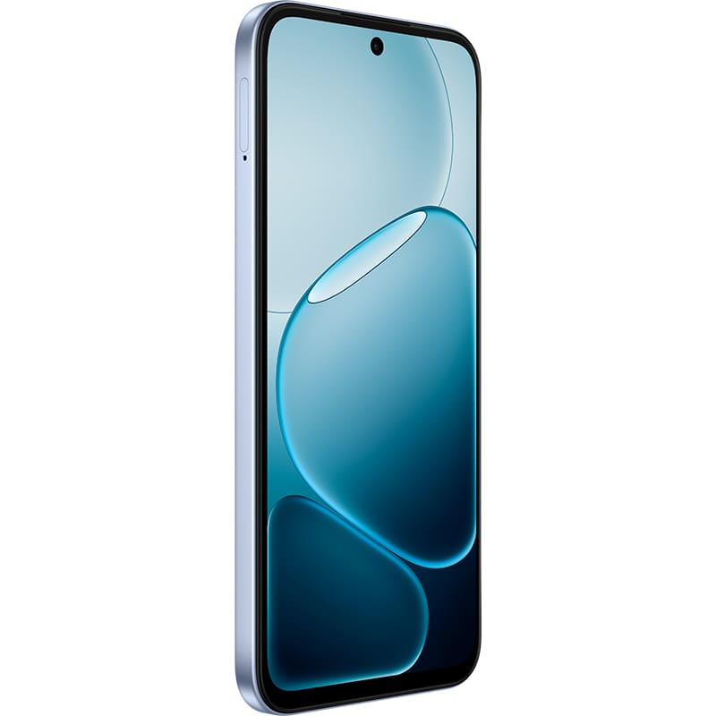Смартфон OPPO A6k 4/256GB Dual Sim Crystal Blue Оперативная память, Гб 4