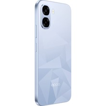 Смартфон OPPO A6k 4/256GB Dual Sim Crystal Blue