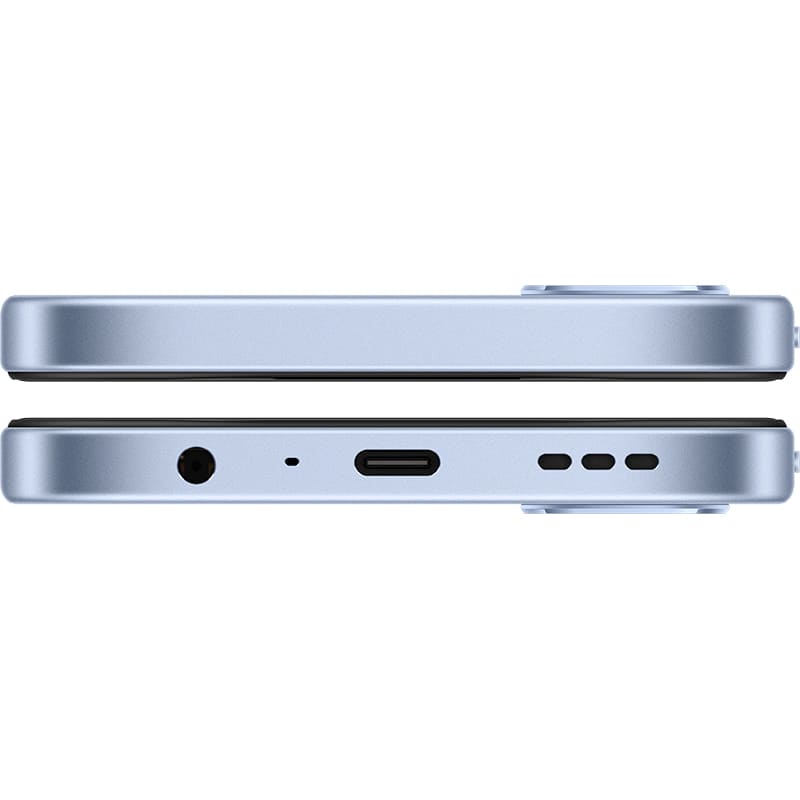 Покупка Смартфон OPPO A6k 4/256GB Dual Sim Crystal Blue