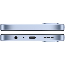 Смартфон OPPO A6k 4/256GB Dual Sim Crystal Blue