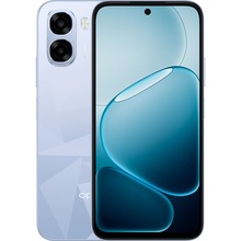 Смартфон OPPO A6k 4/256GB Dual Sim Crystal Blue