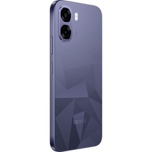 Смартфон OPPO A6k 4/256GB Dual Sim Crystal Violet