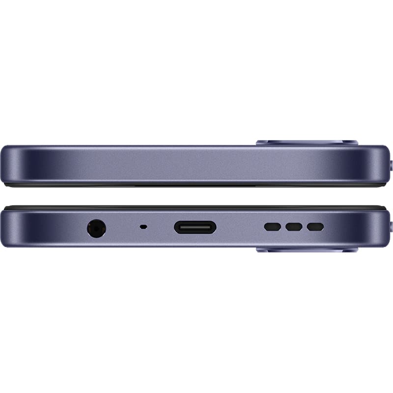 Покупка Смартфон OPPO A6k 4/256GB Dual Sim Crystal Violet