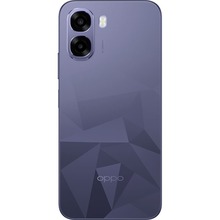 Смартфон OPPO A6k 4/256GB Dual Sim Crystal Violet