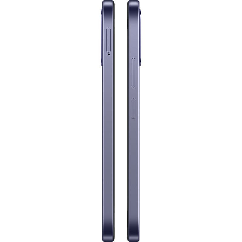 Замовити Смартфон OPPO A6k 4/256GB Dual Sim Crystal Violet