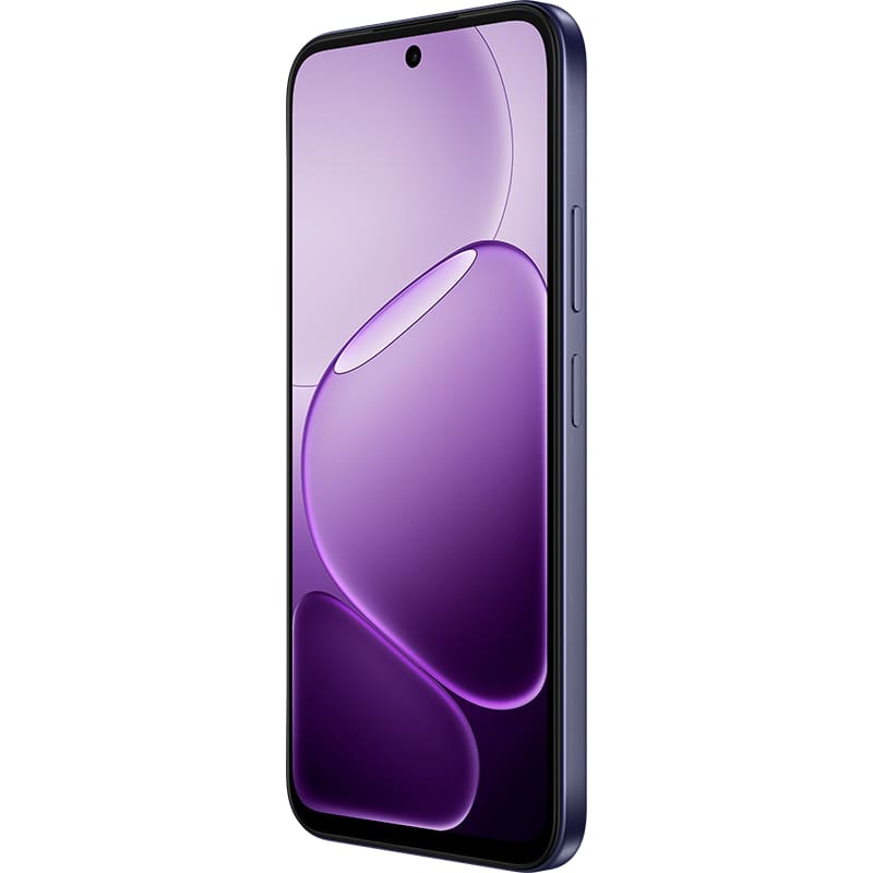 Смартфон OPPO A6k 4/256GB Dual Sim Crystal Violet Діагональ дисплея 6.75