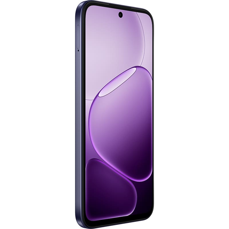 Смартфон OPPO A6k 4/256GB Dual Sim Crystal Violet Оперативна пам'ять, Гб 4