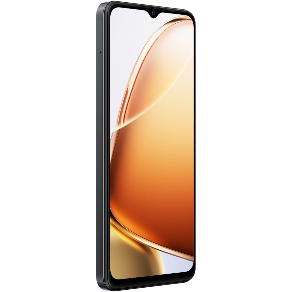 Смартфон BLACKVIEW Wave 9C 4/128GB Dual Sim Midnight Black (WAVE_9C_4_128_BK) Диагональ дисплея 6.56