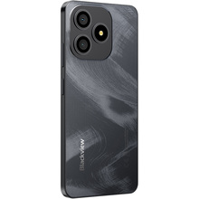 Смартфон BLACKVIEW Wave 9C 4/128GB Dual Sim Midnight Black (WAVE_9C_4_128_BK)