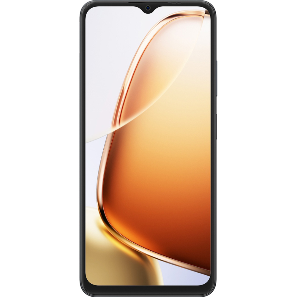 Смартфон BLACKVIEW Wave 9C 4/128GB Dual Sim Midnight Black (WAVE_9C_4_128_BK) Оперативная память, Гб 4