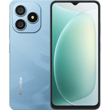 Смартфон BLACKVIEW Wave 9C 4GB/128GB Dual Sim Wave Blue (WAVE_9C_4_128_BL)