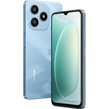 Смартфон BLACKVIEW Wave 9C 4GB/128GB Dual Sim Wave Blue (WAVE_9C_4_128_BL)