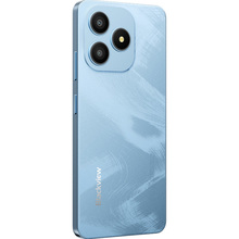 Смартфон BLACKVIEW Wave 9C 4GB/128GB Dual Sim Wave Blue (WAVE_9C_4_128_BL)