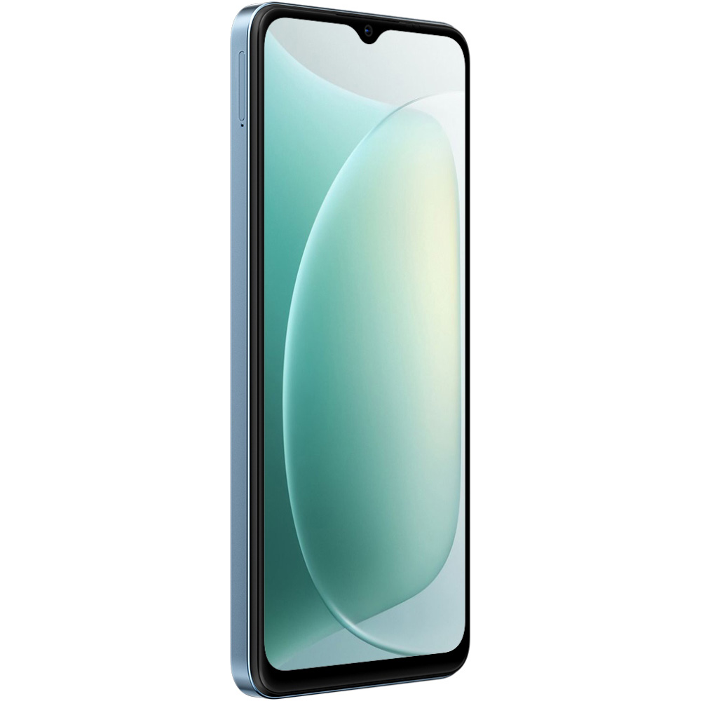 Смартфон BLACKVIEW Wave 9C 4GB/128GB Dual Sim Wave Blue (WAVE_9C_4_128_BL) Матрица IPS