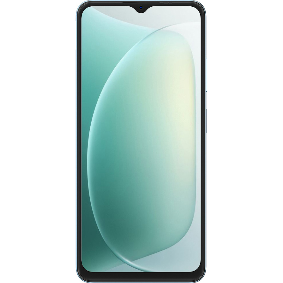 Смартфон BLACKVIEW Wave 9C 4GB/128GB Dual Sim Wave Blue (WAVE_9C_4_128_BL) Оперативная память, Гб 4