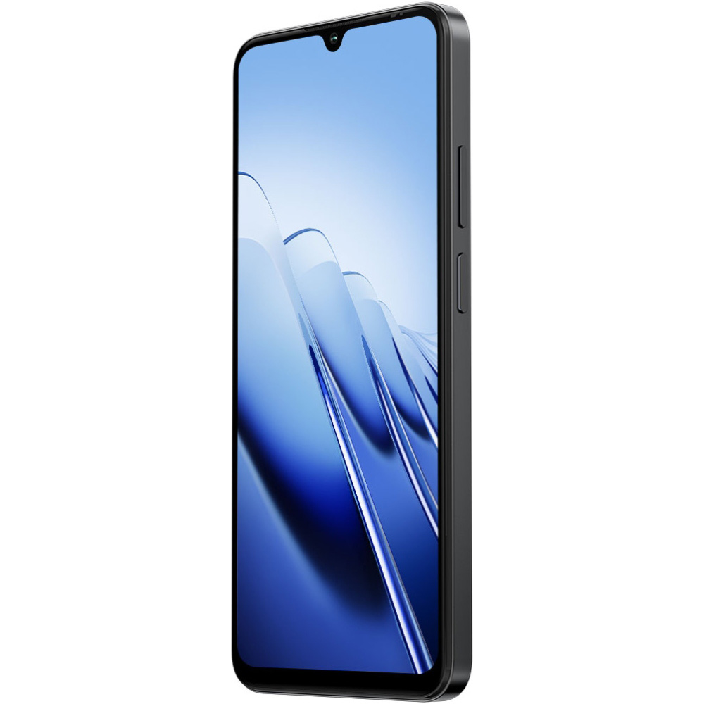 Смартфон BLACKVIEW WAVE 10 8/128GB Dual Sim Graphite Black (WAVE_10_8_128_BK) Встроенная память, Гб 128