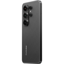 Смартфон BLACKVIEW WAVE 10 8/128GB Dual Sim Graphite Black (WAVE_10_8_128_BK)