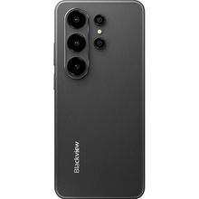 Смартфон BLACKVIEW WAVE 10 8/128GB Dual Sim Graphite Black (WAVE_10_8_128_BK)