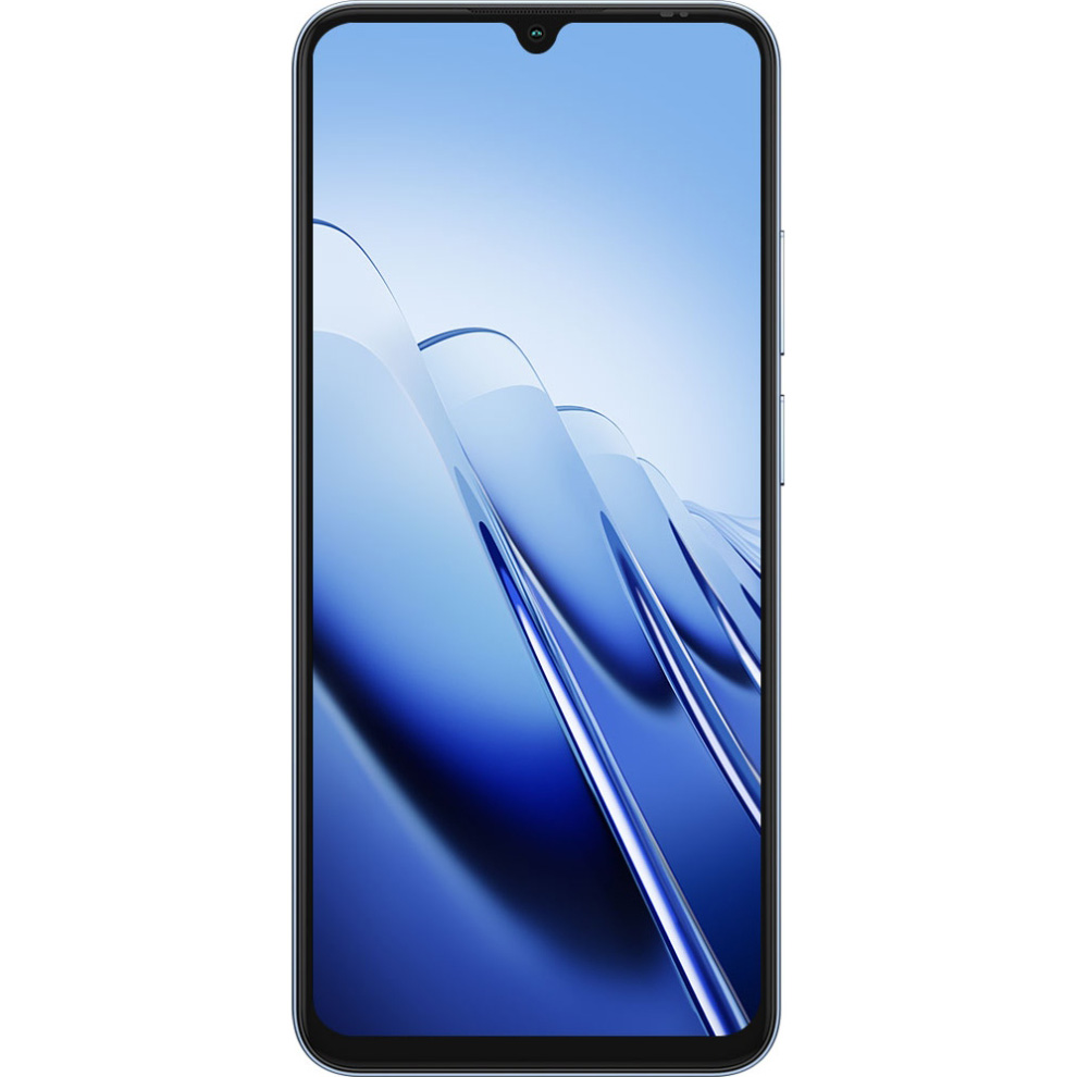 Смартфон BLACKVIEW WAVE 10 8/128GB Dual Sim Iris Blue (WAVE_10_8_128_BL) Встроенная память, Гб 128