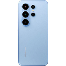 Смартфон BLACKVIEW WAVE 10 8/128GB Dual Sim Iris Blue (WAVE_10_8_128_BL)