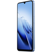 Смартфон BLACKVIEW WAVE 10 8/128GB Dual Sim Iris Blue (WAVE_10_8_128_BL)