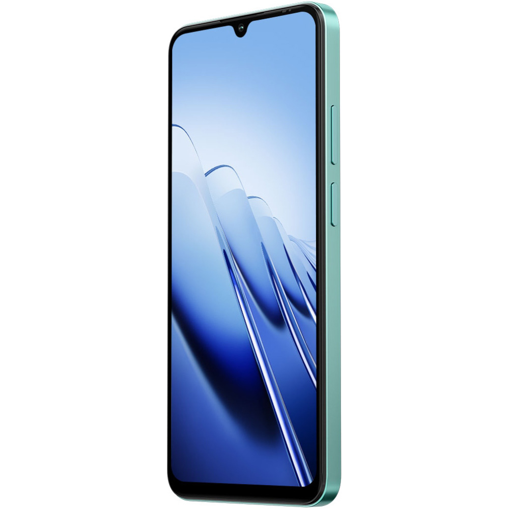 Смартфон BLACKVIEW WAVE 10 8/128GB Dual Sim Mint Green (WAVE_10_8_128_GN) Оперативная память, Гб 8