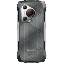 Смартфон BLACKVIEW BL7000 8/256GB Dual Sim Orange (BL7000_OR)