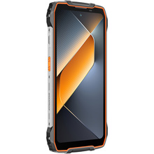 Смартфон BLACKVIEW BL7000 8/256GB Dual Sim Orange (BL7000_OR)