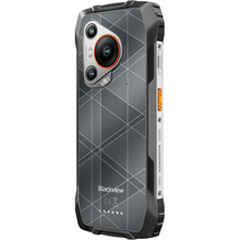 Смартфон BLACKVIEW BL7000 8/256GB Dual Sim Orange (BL7000_OR)