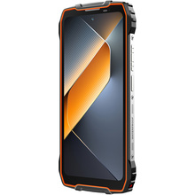 Смартфон BLACKVIEW BL7000 8/256GB Dual Sim Orange (BL7000_OR)