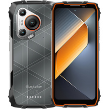 Смартфон BLACKVIEW BL7000 8/256GB Dual Sim Orange (BL7000_OR)