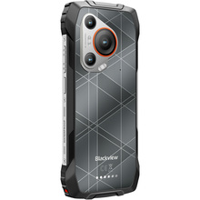 Смартфон BLACKVIEW BL7000 8/256GB Dual Sim Orange (BL7000_OR)