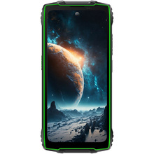 Смартфон BLACKVIEW BV8200 12/256GB NFC Green (BV8200_GN)
