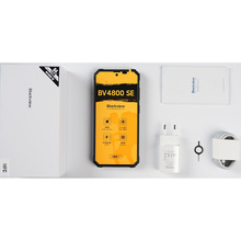 Смартфон BLACKVIEW BV4800 SE 4/64GB Dual Sim Orange (BV4800_SE_OR)