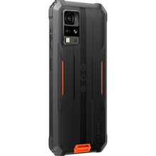 Смартфон BLACKVIEW BV4800 SE 4/64GB Dual Sim Orange (BV4800_SE_OR)