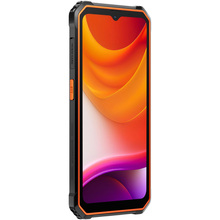 Смартфон BLACKVIEW BV4800 SE 4/64GB Dual Sim Orange (BV4800_SE_OR)