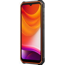 Смартфон BLACKVIEW BV4800 SE 4/64GB Dual Sim Orange (BV4800_SE_OR)
