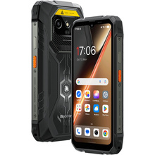 Смартфон BLACKVIEW ROCK 1 Pro 8/256GB Dual Sim Black (ROCK_1_Pro_BK)